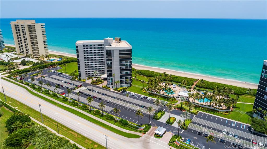 8800 S Ocean Drive 210