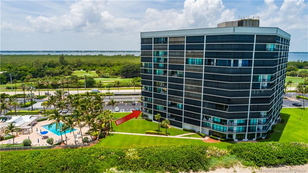 8800 S Ocean Drive 210