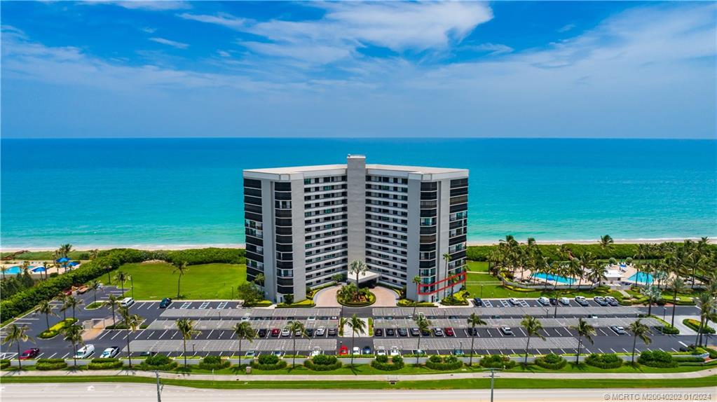 8800 S Ocean Drive 210