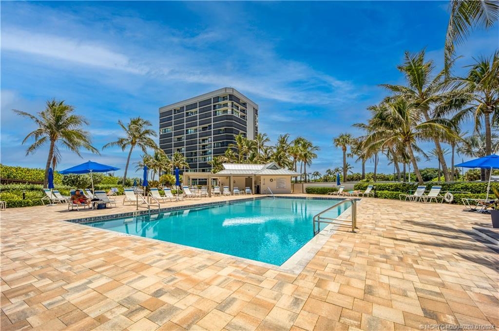 8800 S Ocean Drive 210