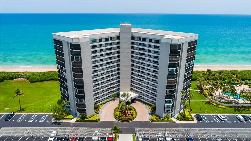 8800 S Ocean Drive 210