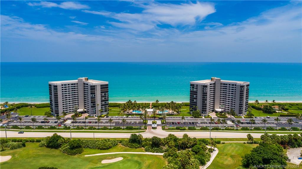 8800 S Ocean Drive 210