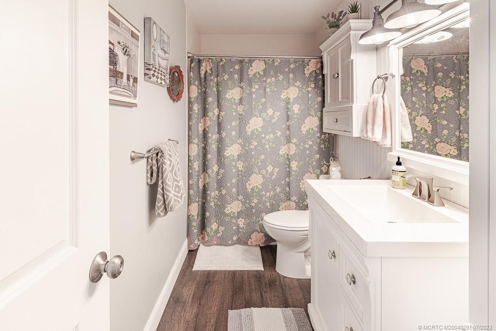 3373 SW Sunset Trace Circle