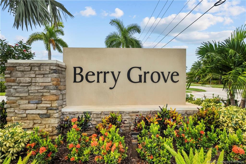 2375 SW Strawberry Terrace