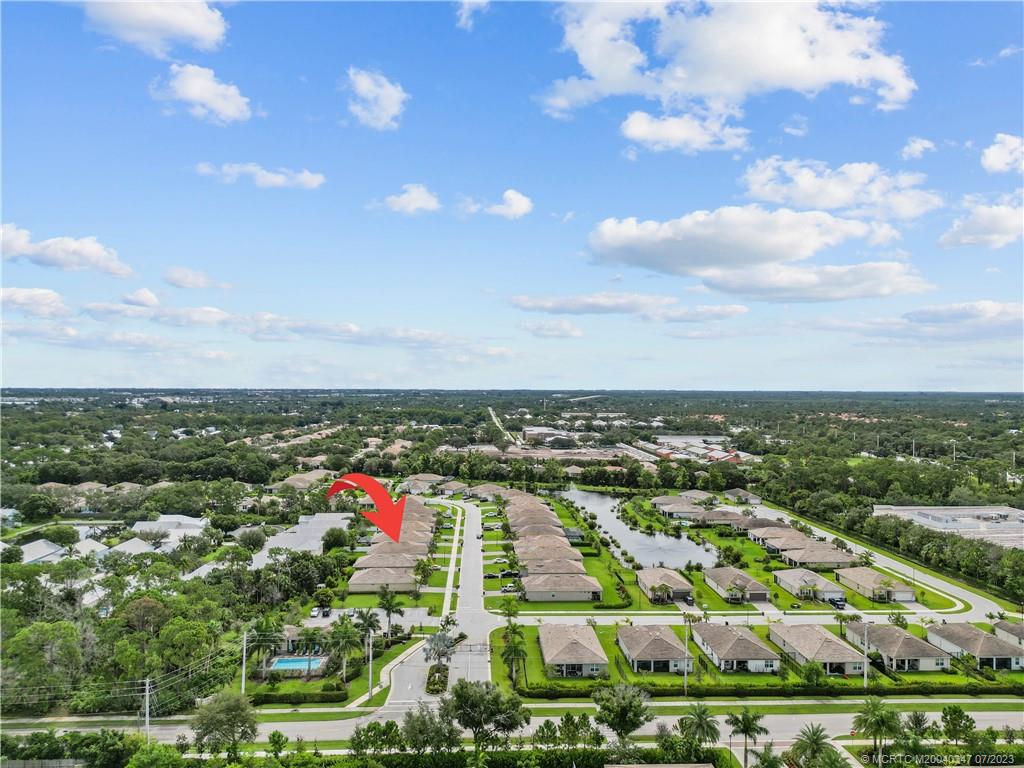 2375 SW Strawberry Terrace