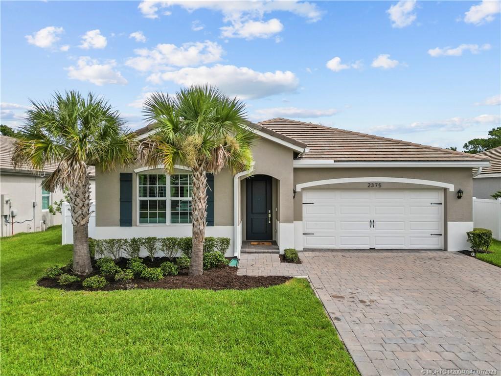 2375 SW Strawberry Terrace
