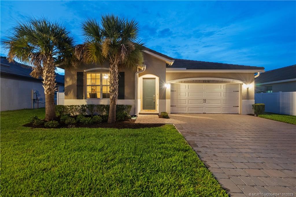 2375 SW Strawberry Terrace