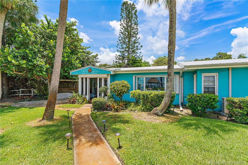 13793 S Indian River Drive