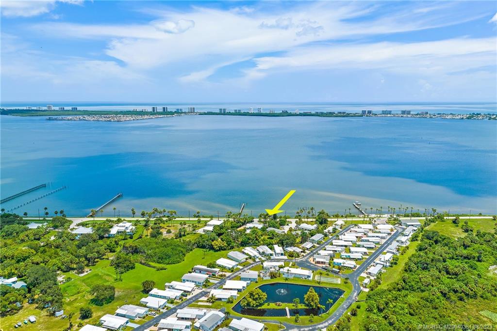 13793 S Indian River Drive