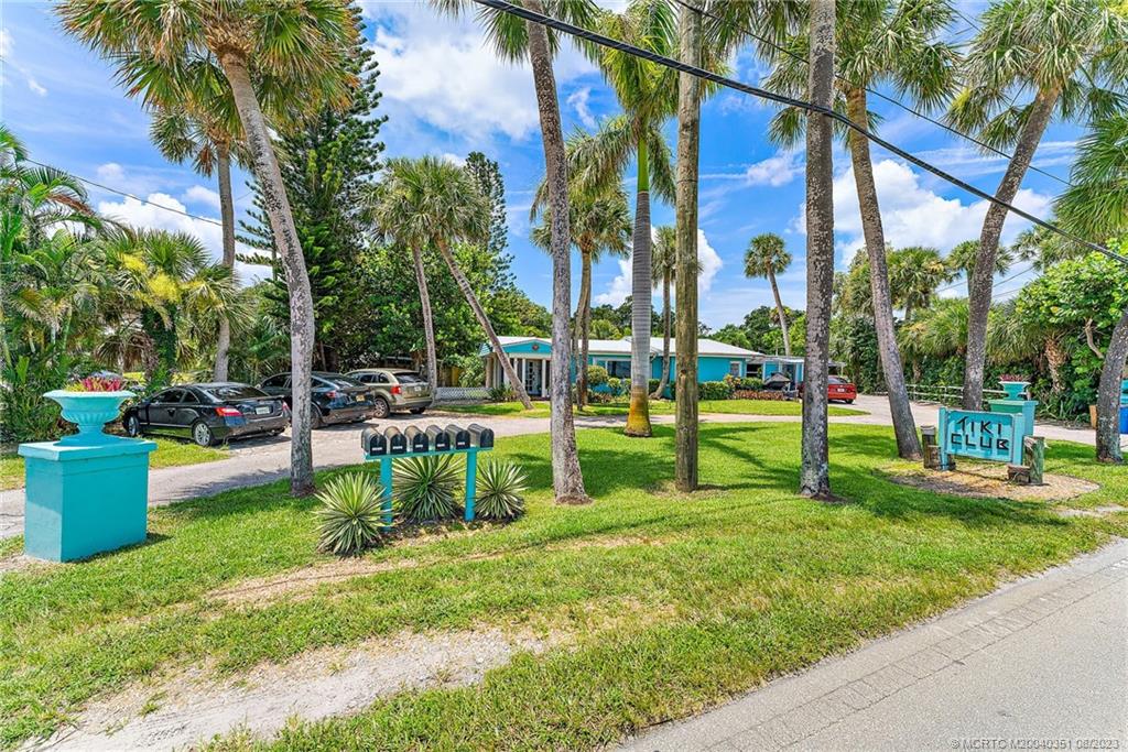 13793 S Indian River Drive