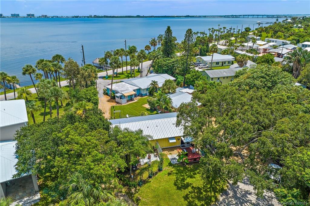 13793 S Indian River Drive