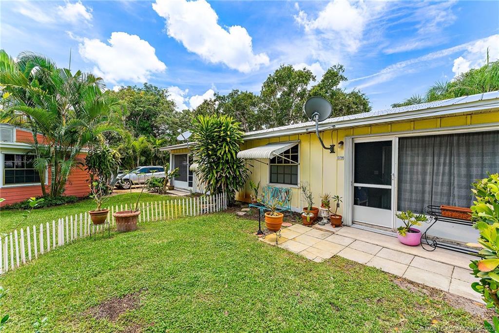 13793 S Indian River Drive