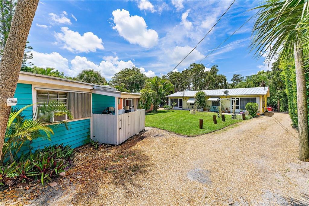 13793 S Indian River Drive