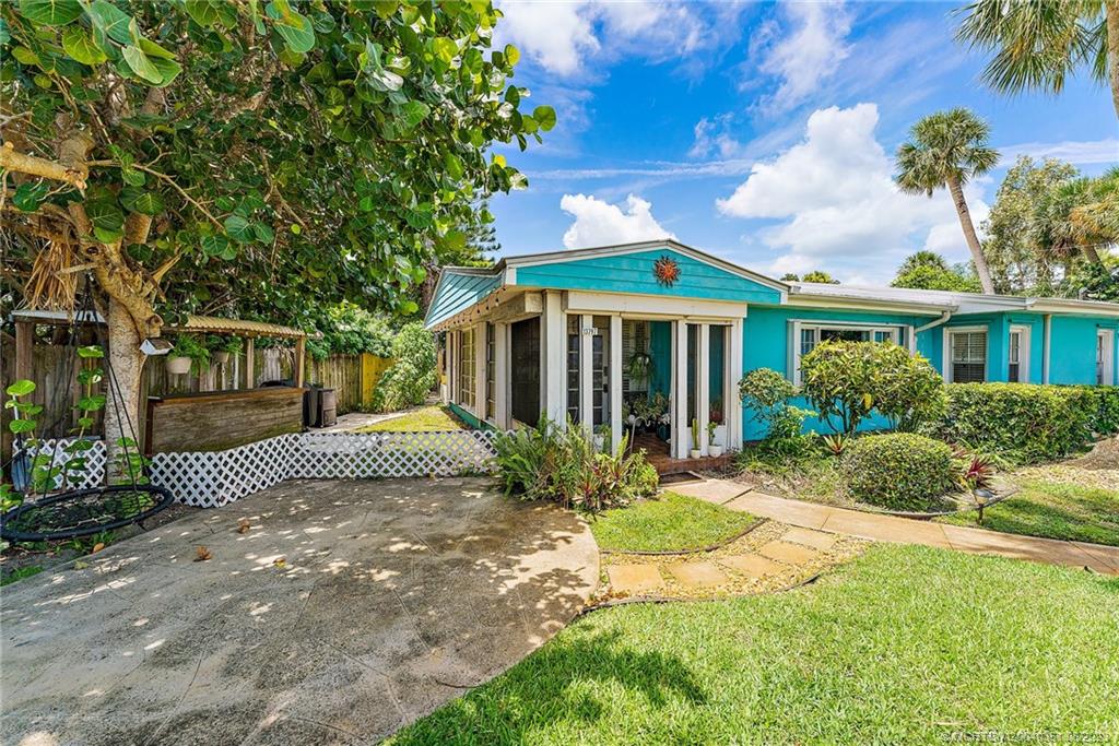 13793 S Indian River Drive