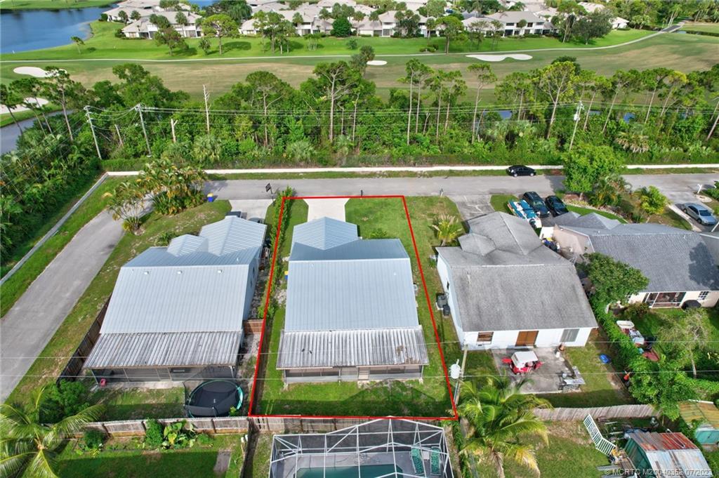 5855 SE Grafton Drive