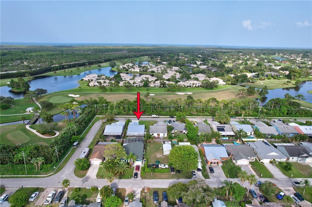 5855 SE Grafton Drive