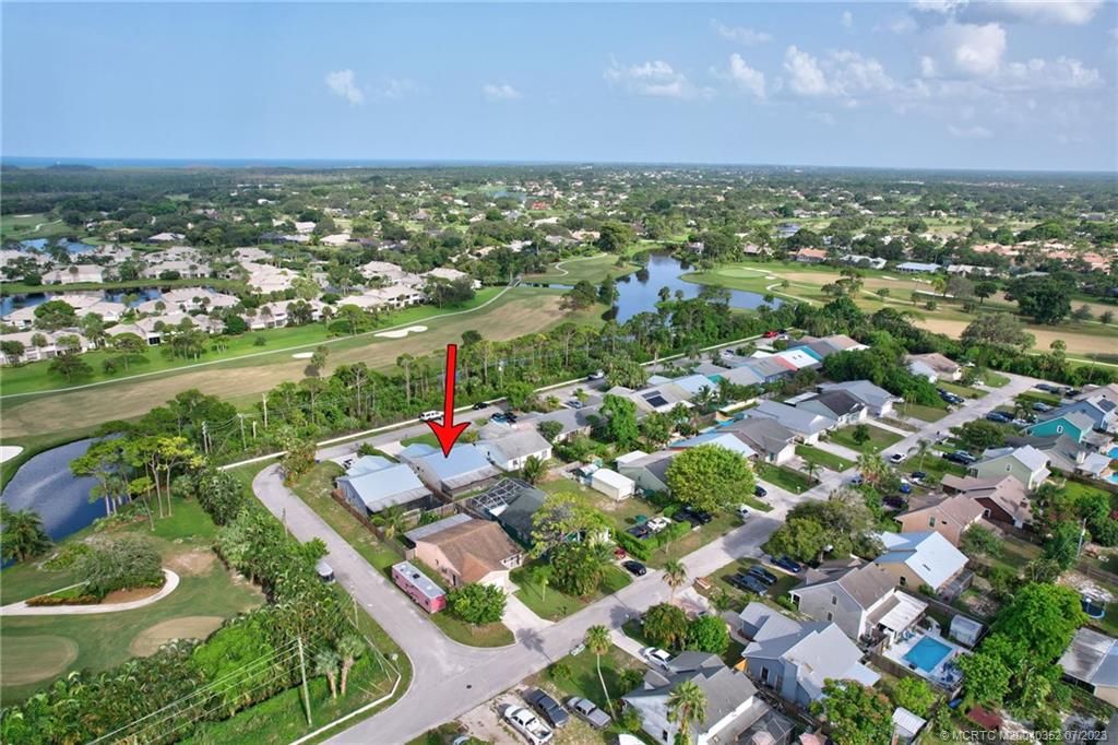 5855 SE Grafton Drive