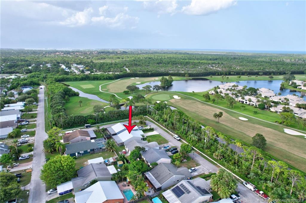 5855 SE Grafton Drive