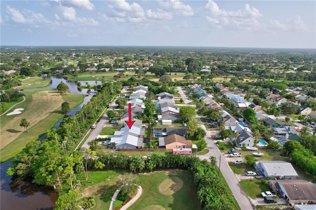 5855 SE Grafton Drive