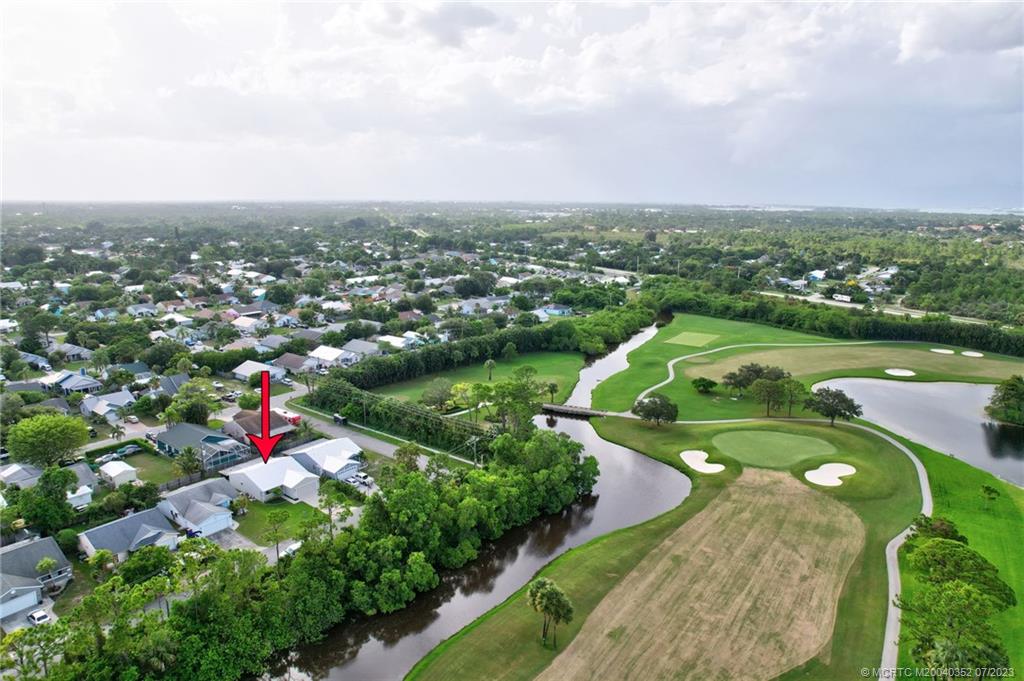 5855 SE Grafton Drive