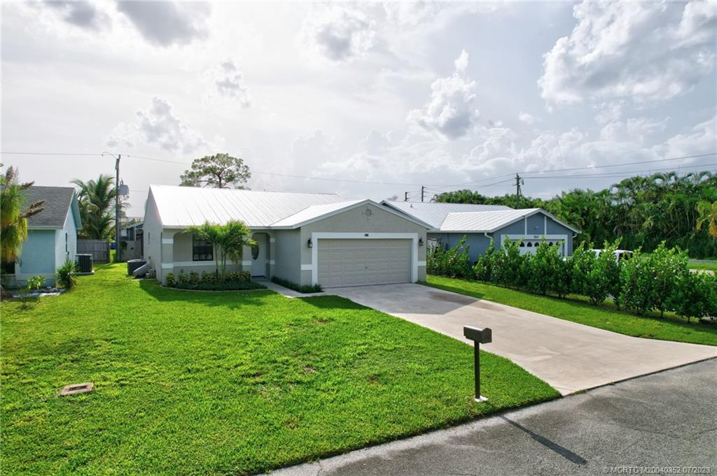 5855 SE Grafton Drive