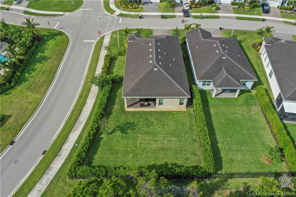 4823 SW Millbrook Lane