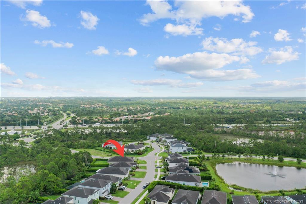 4823 SW Millbrook Lane