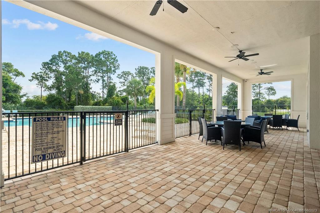 4823 SW Millbrook Lane