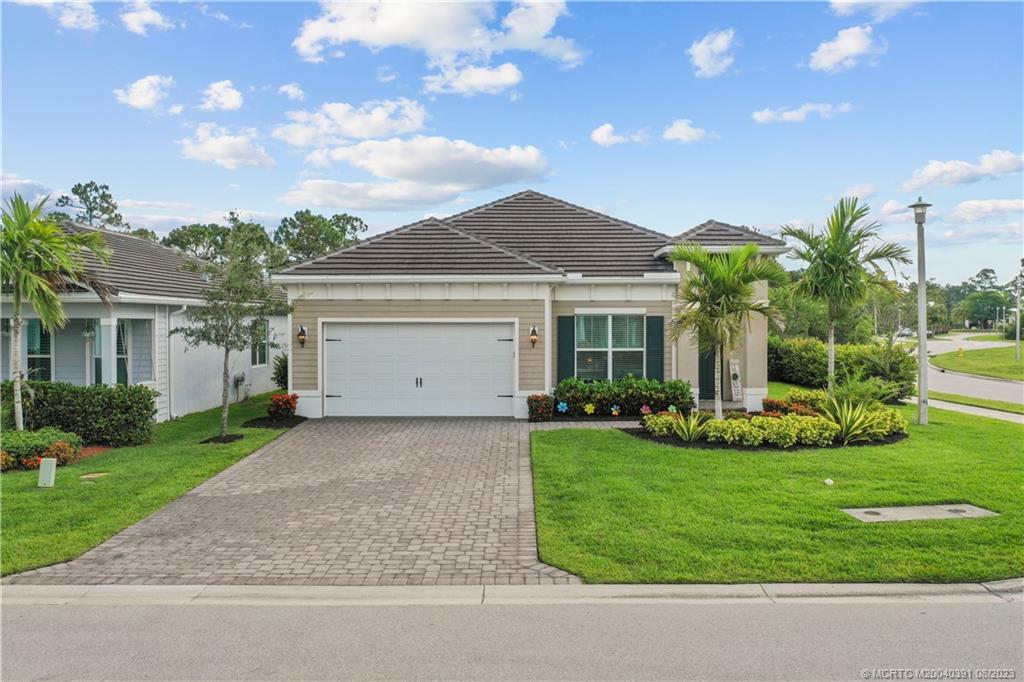 4823 SW Millbrook Lane