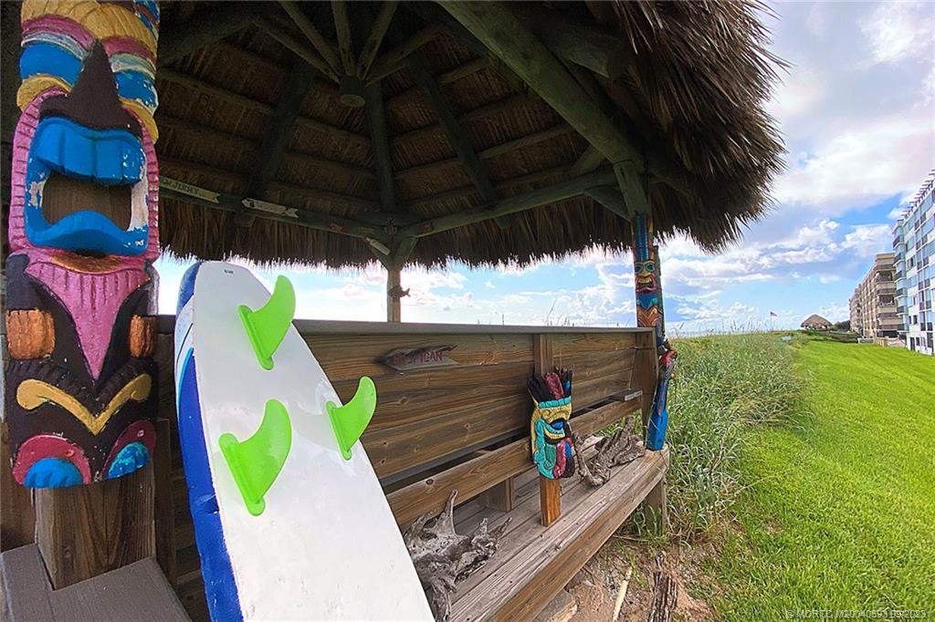 10102 S Ocean Drive 202A