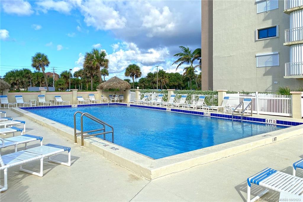 10102 S Ocean Drive 202A