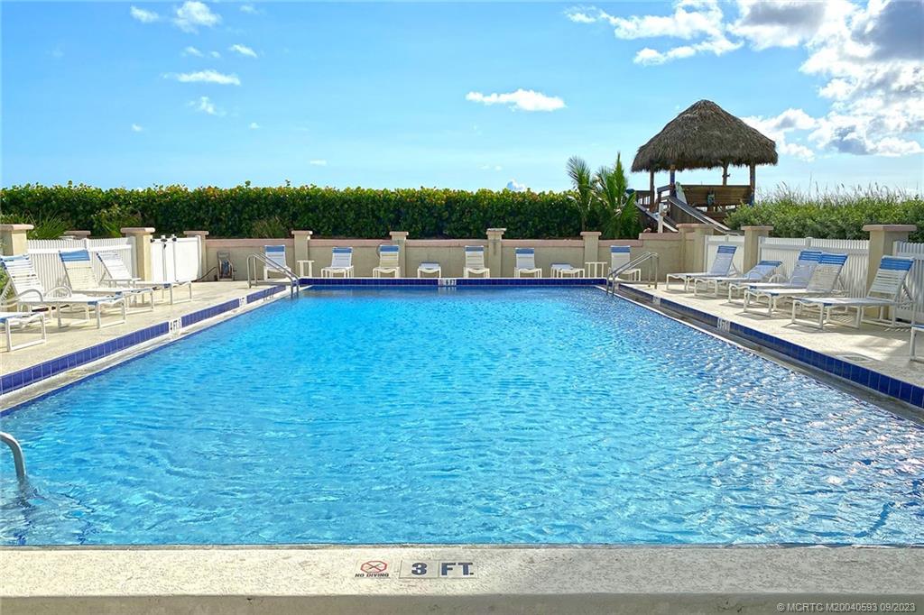 10102 S Ocean Drive 202A