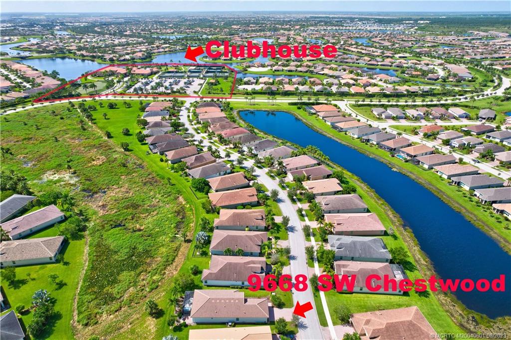 9668 SW Chestwood Avenue