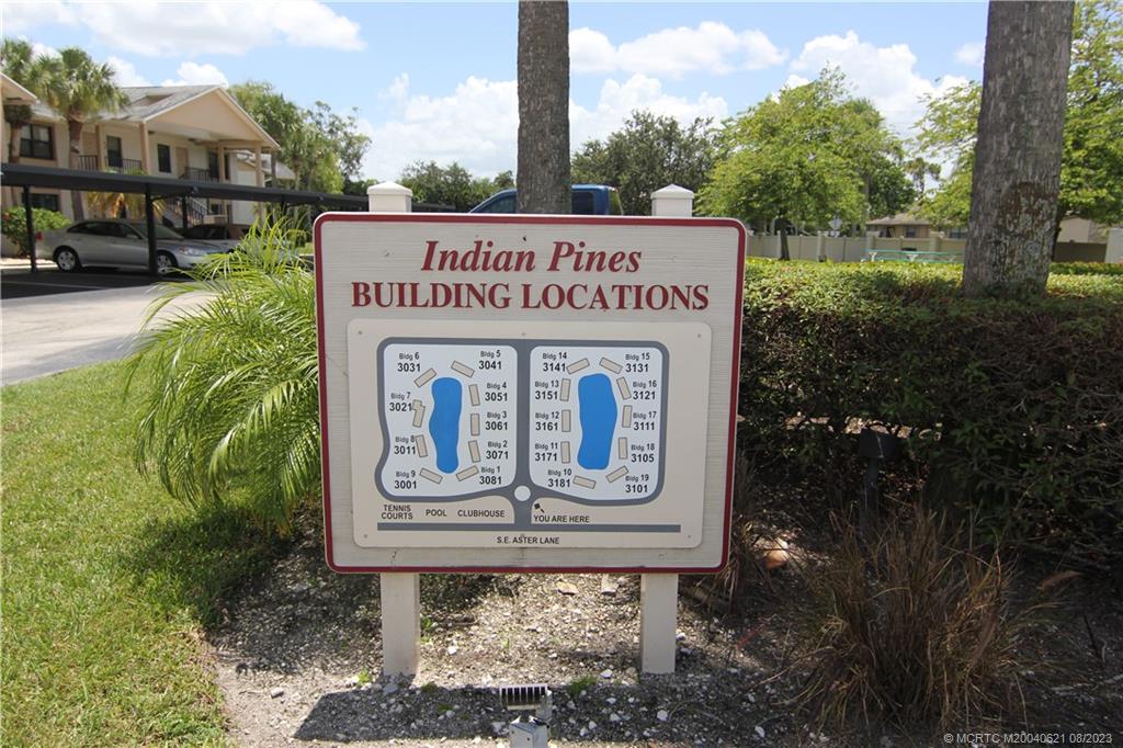 3161 SE Aster Lane 1203