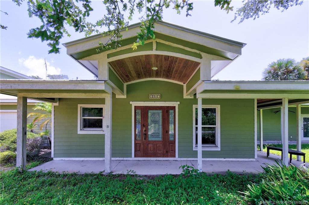 1047 NE Kubin Avenue