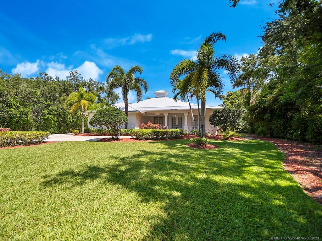 2855 NE Sewalls Landing Way