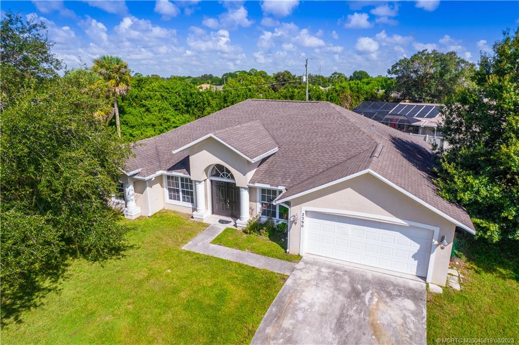 2390 SE Haddon Street