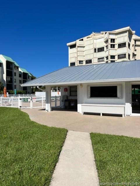 2400 S Ocean Drive 5417