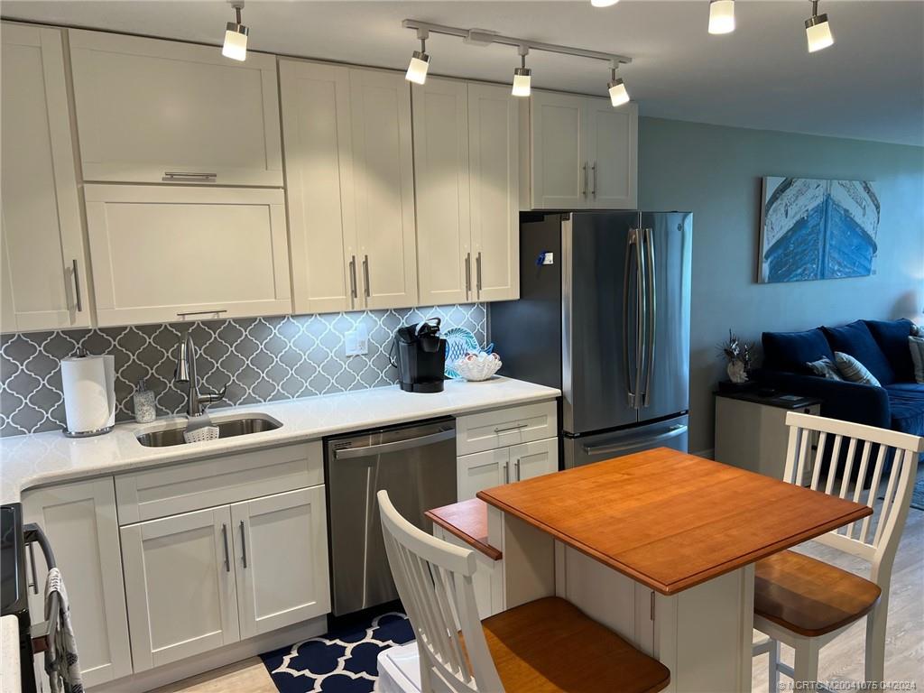 2400 S Ocean Drive 5417