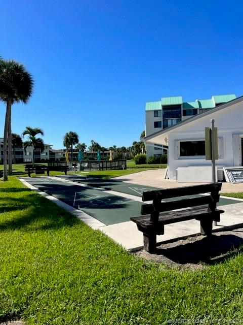 2400 S Ocean Drive 5417