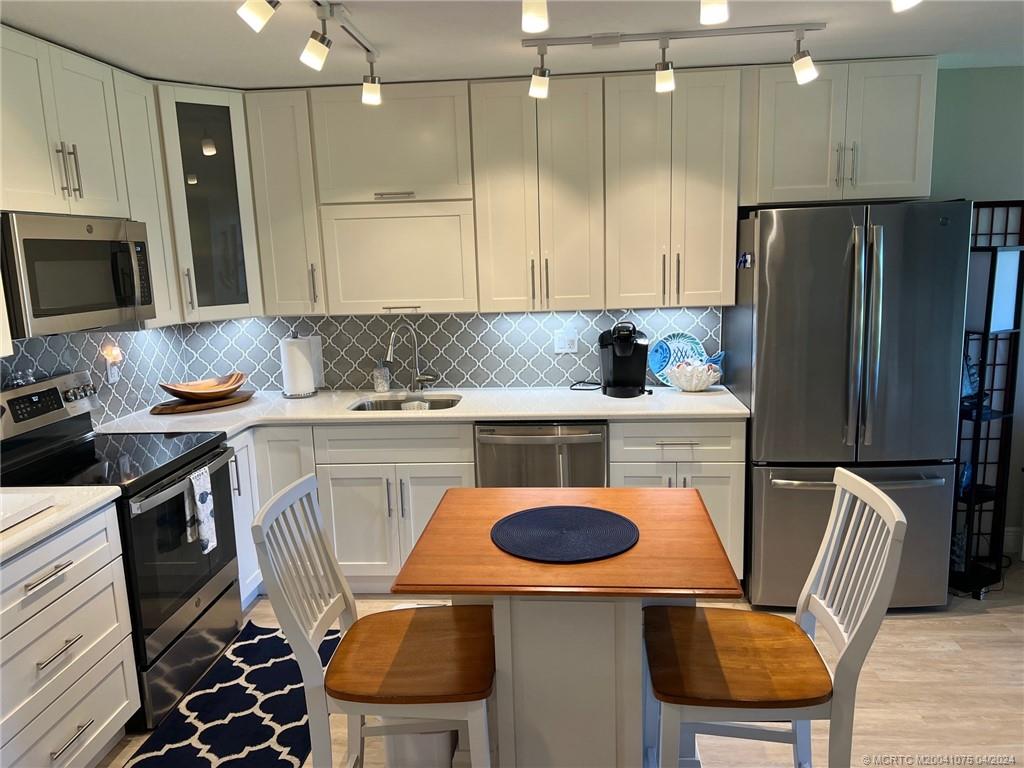 2400 S Ocean Drive 5417