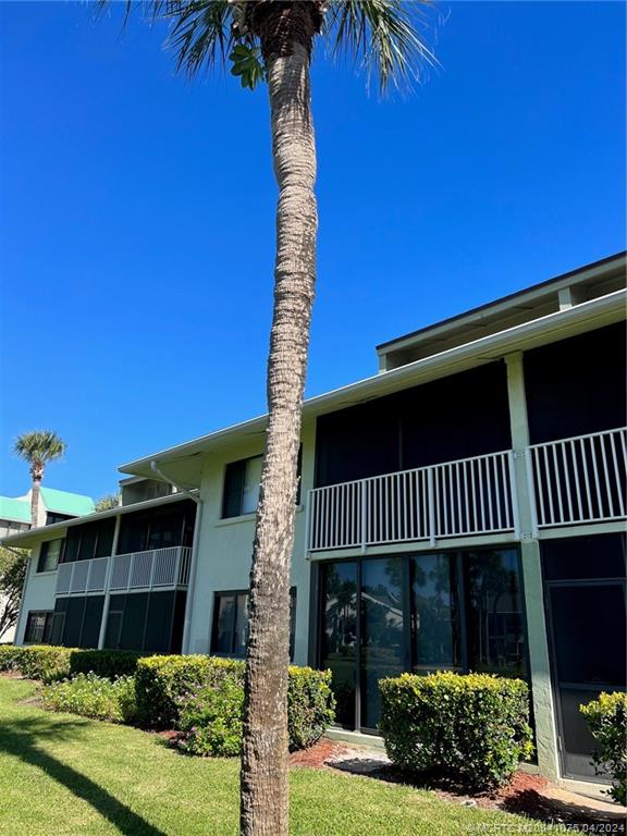 2400 S Ocean Drive 5417