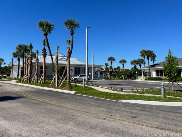 2400 S Ocean Drive 5417