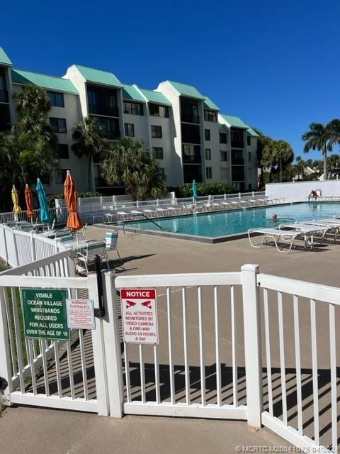 2400 S Ocean Drive 5417