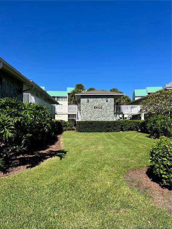 2400 S Ocean Drive 5417