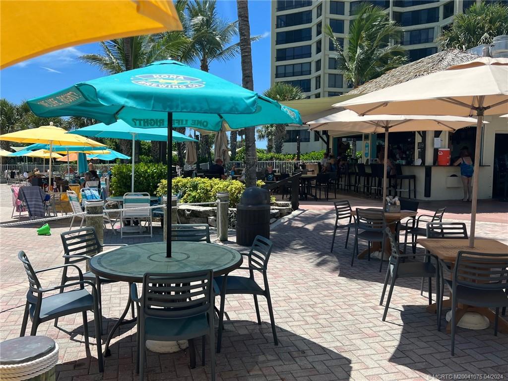 2400 S Ocean Drive 5417