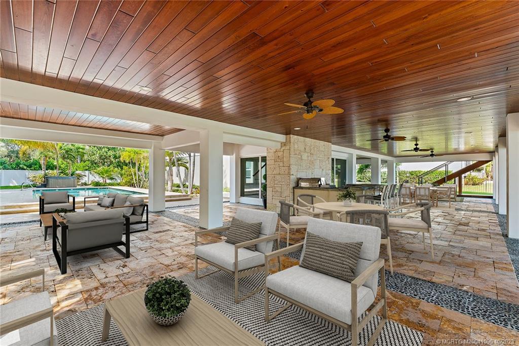 10 S Sewalls Point Road