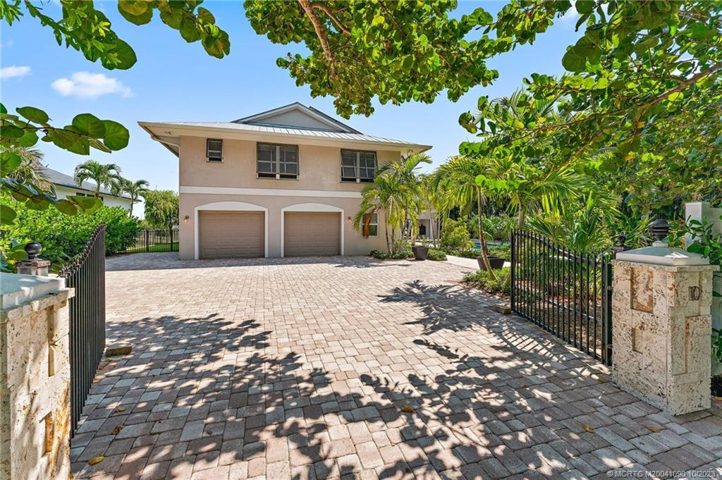 10 S Sewalls Point Road