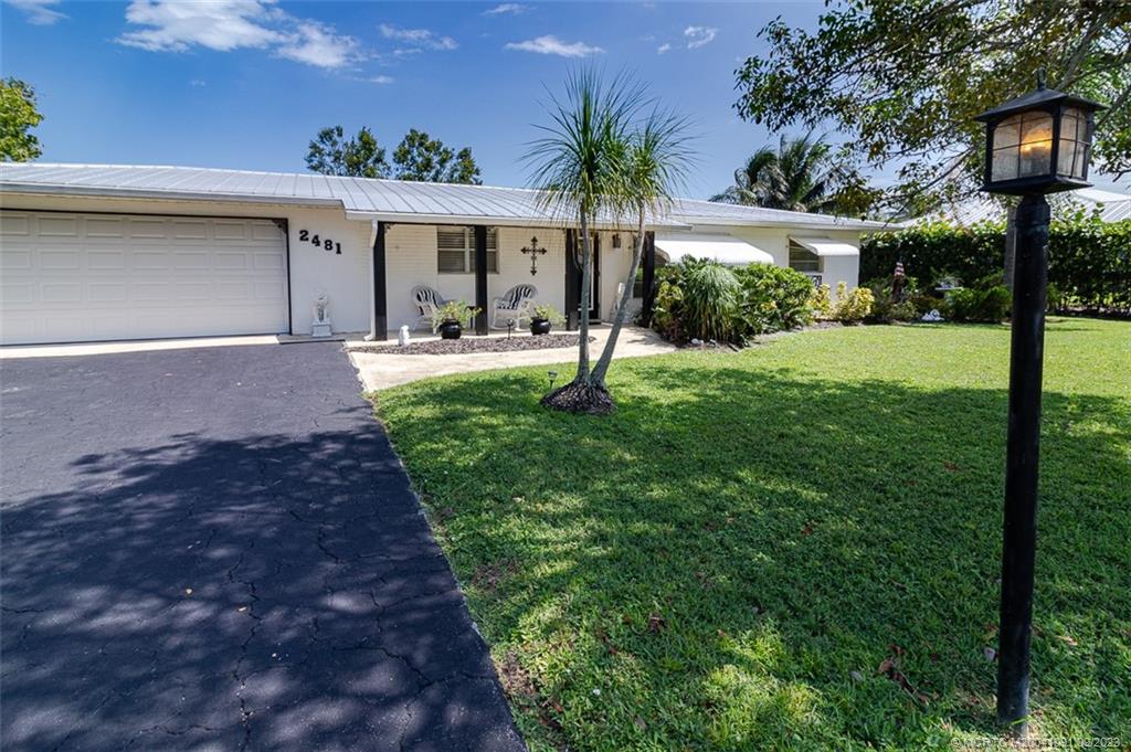 2481 NW Everglades Blvd