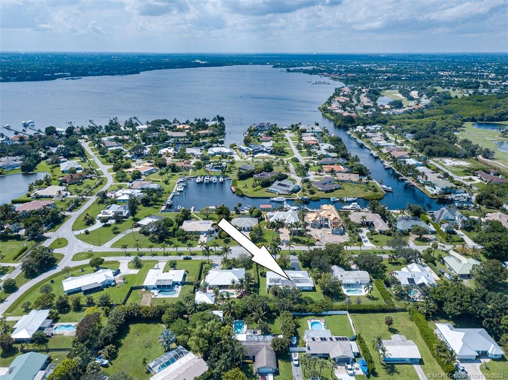 2481 NW Everglades Blvd